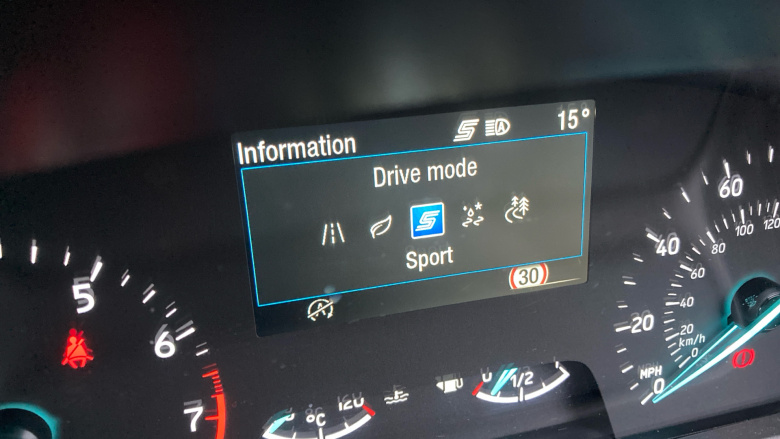 Ford Puma 1.0 EcoBoost Hybrid mHEV Titanium 5dr Petrol Hatchback